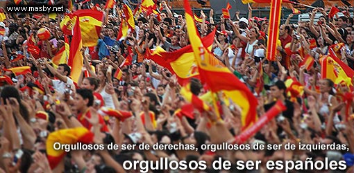Convocatoria manifestacion 12 octubre Valencia España
