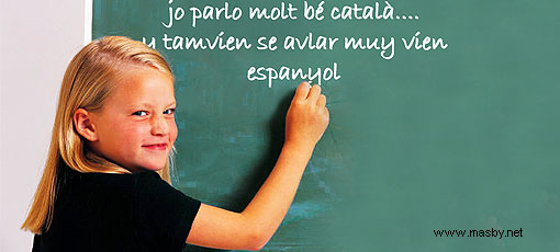 educacion en España Santacreu