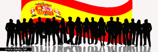 Sociedad civi España