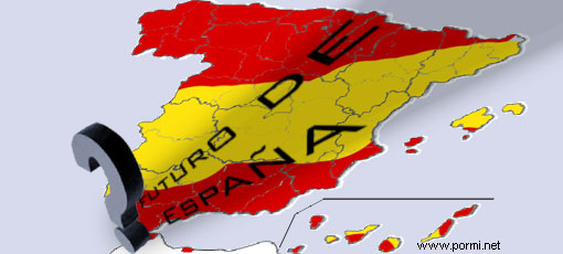 Futuro de España economico politico