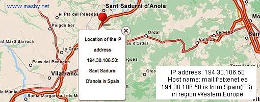 Freixenet entrta en la guerra sucia Marca España