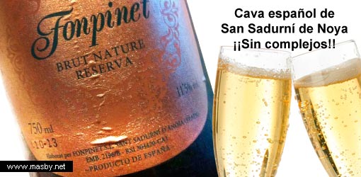 Presentacion Marca España boicot productos catalanes