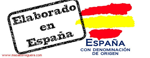 Plataforma Marca España boicot productos catalanes